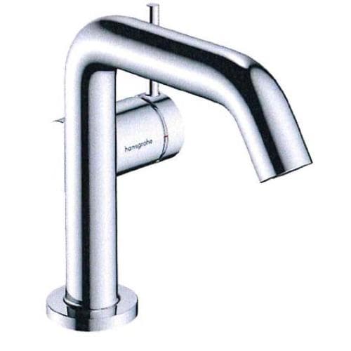 Hansgrohe 73323 · 認可信編號 C20240076