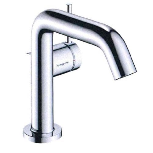 Hansgrohe 73322 · 認可信編號 C20240077