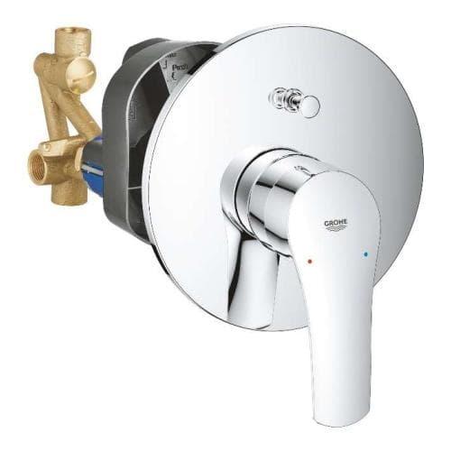 Grohe 33305XX3 · 認可信編號 C20240092