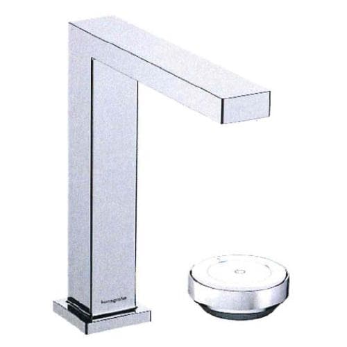 Hansgrohe 73053 · 認可信編號 C20240098