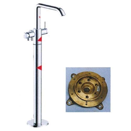 Hansgrohe 73440 + 10452180 · 認可信編號 C20240147