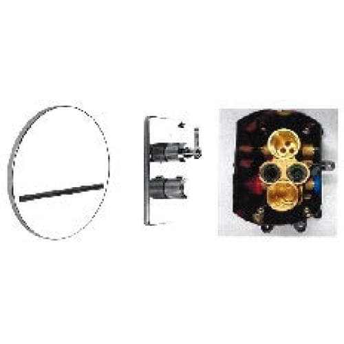 Gessi 65295.XXX + 65135.XXX + 09269.XXX · 認可信編號 C20240151