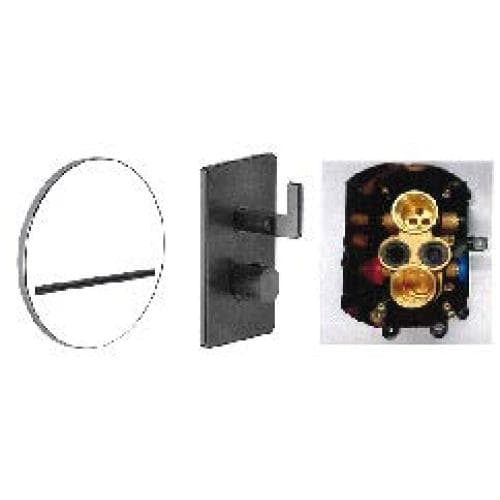 Gessi 65295.XXX + 58134.XXX + 09269.XXX · 認可信編號 C20240151
