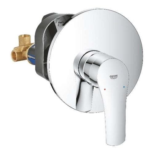 Grohe 33556XX3 · 認可信編號 C20240161