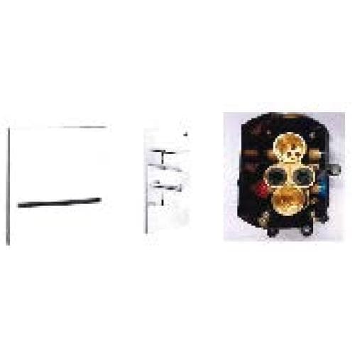 Gessi 20295.XXX + 59134.XXX + 09269.XXX · 認可信編號 C20240168