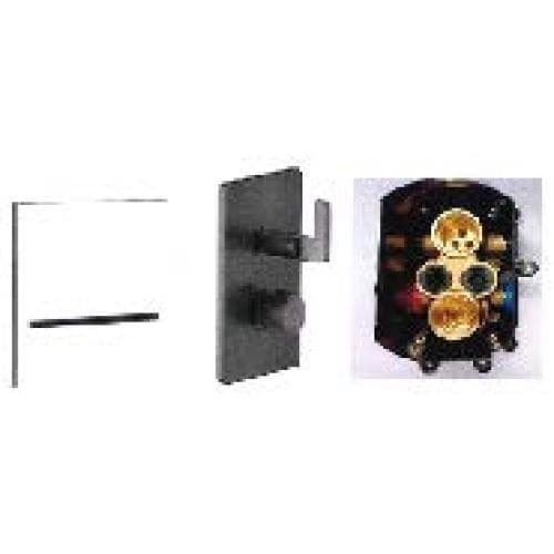 Gessi 20295.XXX + 58134.XXX + 09269.XXX · 認可信編號 C20240168