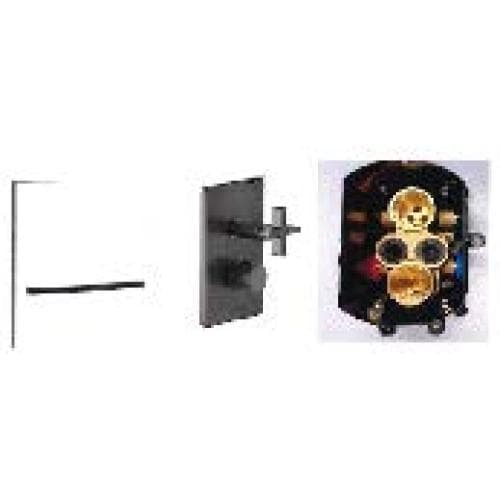 Gessi 20295.XXX + 58234.XXX + 09269.XXX · 認可信編號 C20240168