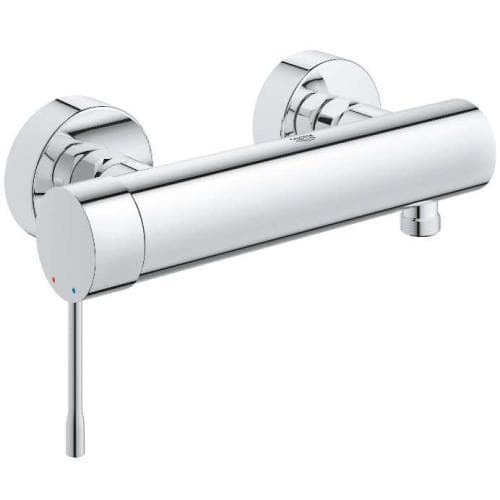 Grohe 25252XX1 · 認可信編號 C20240179