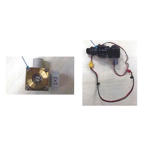 TOTO WHP147 + WHP328 · 認可信編號 C20240183F