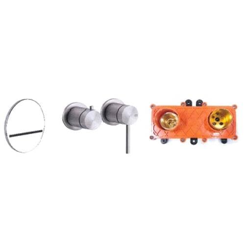Gessi 65295.XXX + 54077.XXX + 54073.XXX · 認可信編號 C20240206