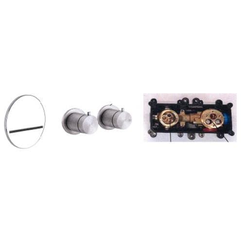 Gessi 65295.XXX + 54236.XXX + 54169.XXX · 認可信編號 C20240208