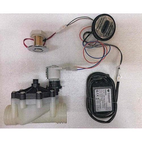 Cistermiser Easy Flush - Piezo · 認可信編號 C20240242F