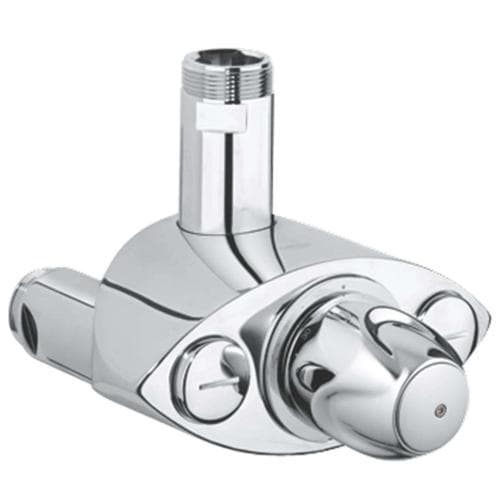 Grohe 35085XXX · 認可信編號 C20240249