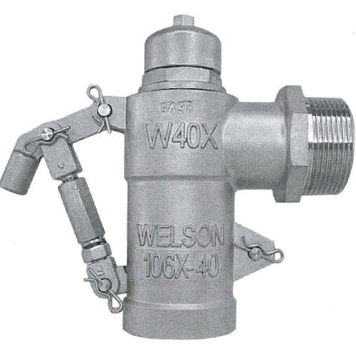 Welson 106X-50 · 認可信編號 C20240290