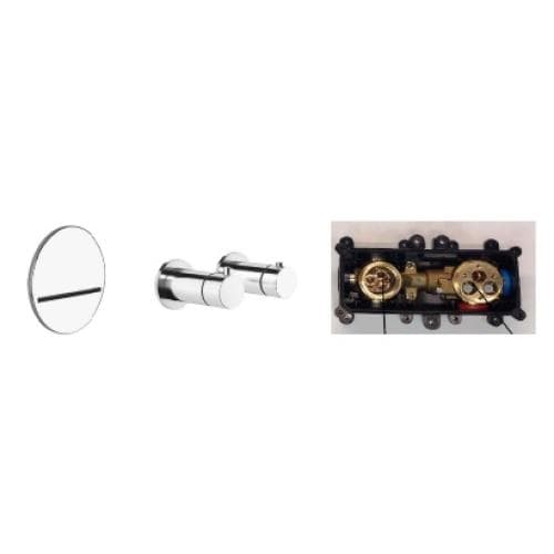 Gessi 65295.XXX + 63333.XXX + 54169.XXX · 認可信編號 C20240319