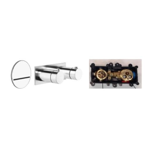 Gessi 65295.XXX + 63334.XXX + 54169.XXX · 認可信編號 C20240319