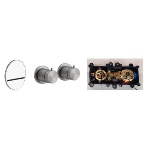 Gessi 65295.XXX + 54234.XXX + 54169.XXX · 認可信編號 C20240319