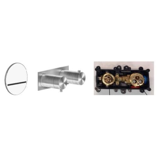Gessi 65295.XXX + 54034.XXX + 54169.XXX · 認可信編號 C20240319