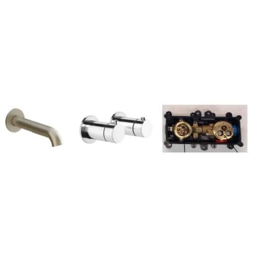 Gessi 66103.XXX + 63333.XXX + 54169.XXX · 認可信編號 C20240322
