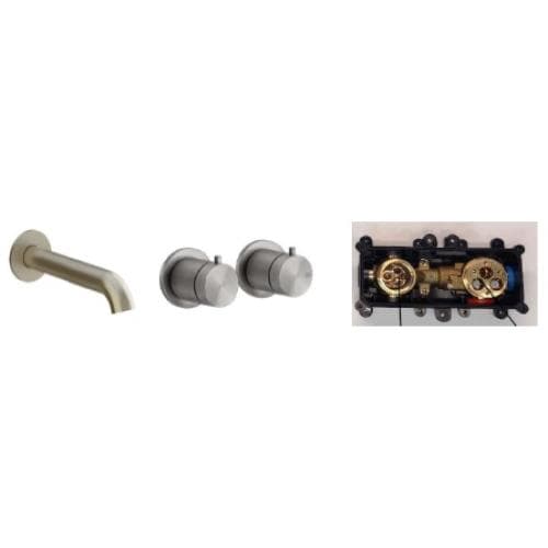 Gessi 66103.XXX + 54234.XXX + 54169.XXX · 認可信編號 C20240322