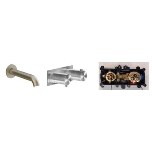 Gessi 66103.XXX + 54034.XXX + 54169.XXX · 認可信編號 C20240322