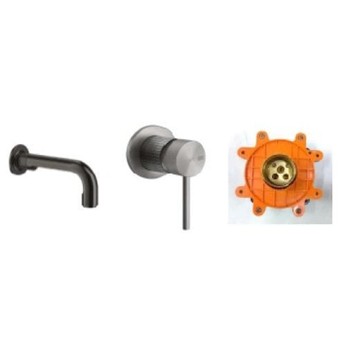 Gessi 58103.XXX + 54219.XXX + 54055.XXX · 認可信編號 C20240332