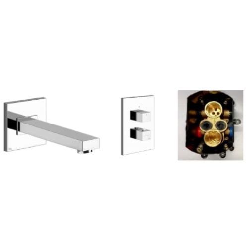 Gessi 20120.XXX + 20184.XXX + 09269.XXX · 認可信編號 C20240349