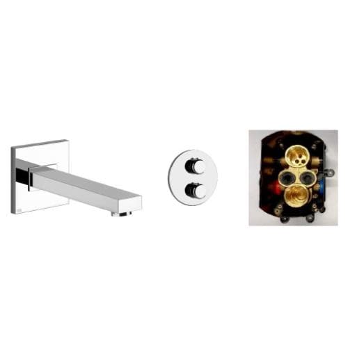 Gessi 20120.XXX + 33844.XXX + 09269.XXX · 認可信編號 C20240349