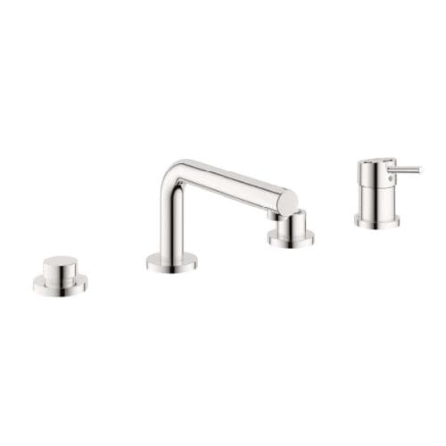 Grohe 19576XX2 · 認可信編號 C20240351
