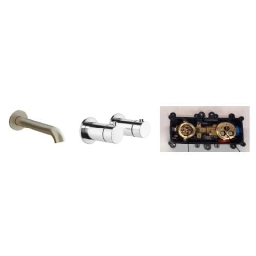 Gessi 66103.XXX + 63335.XXX + 54169.XXX · 認可信編號 C20240390
