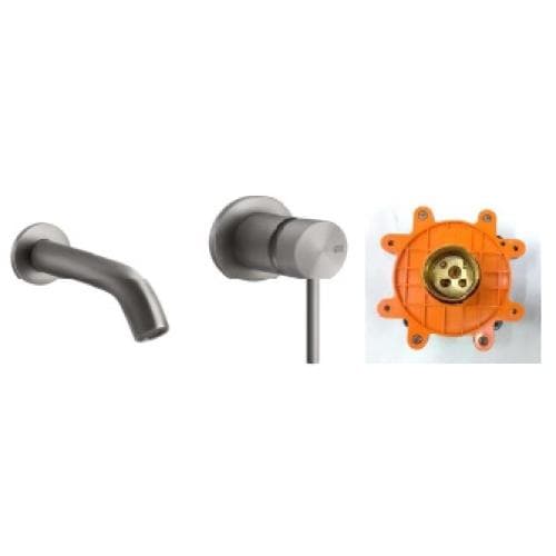 Gessi 54008.XXX + 54019.XXX + 54055.XXX · 認可信編號 C20240392