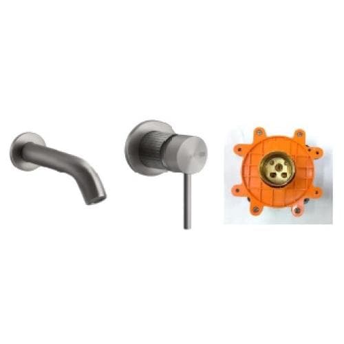 Gessi 54008.XXX + 54219.XXX + 54055.XXX · 認可信編號 C20240392