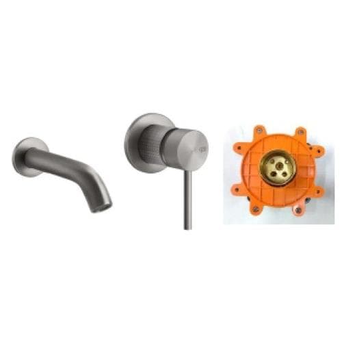 Gessi 54008.XXX + 54419.XXX + 54055.XXX · 認可信編號 C20240392