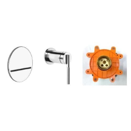 Gessi 65295.XXX + 63561.XXX + 54055.XXX · 認可信編號 C20240393