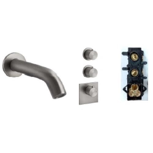 Gessi 54008.XXX + 54504.XXX + 43103.XXX · 認可信編號 C20240397