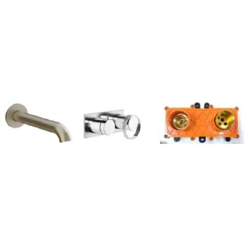 Gessi 66103.XXX + 63379.XXX + 54073.XXX · 認可信編號 C20240398