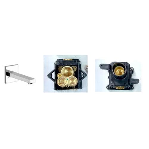 Gessi 20120.XXX + 43281.XXX + 43283.XXX · 認可信編號 C20240399