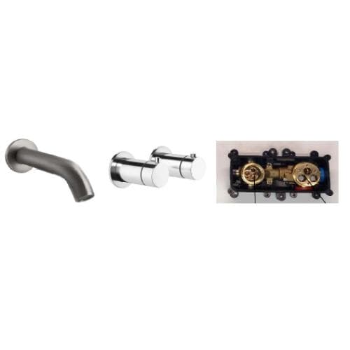 Gessi 54008.XXX + 63335.XXX + 54169.XXX · 認可信編號 C20240400