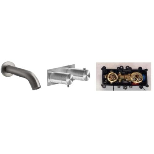 Gessi 54008.XXX + 54036.XXX + 54169.XXX · 認可信編號 C20240400