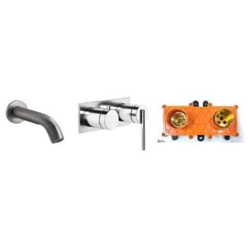 Gessi 54008.XXX + 63579.XXX + 54073.XXX · 認可信編號 C20240409