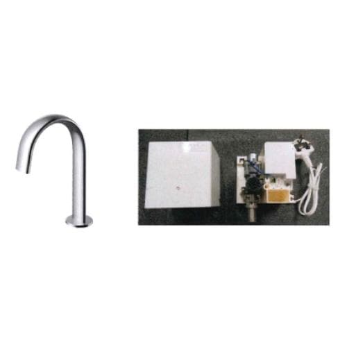 TOTO TLE24001H1#XXX + TLE01501H1 · 認可信編號 ZC20250444