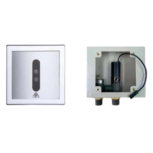 Labeta LA-2100-X · 認可信編號 C20240460F
