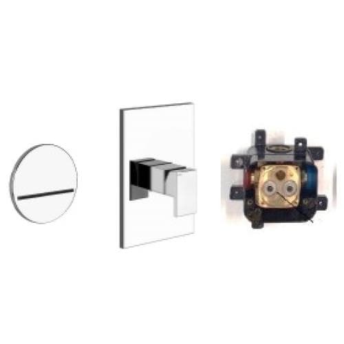Gessi 65295.XXX + 44602.XXX + 44655.XXX · 認可信編號 C20240483