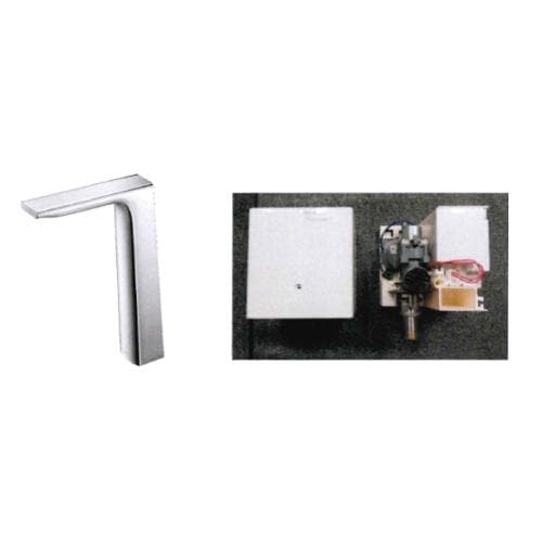 TOTO TLE23003H1#XXX + TLE03501H1 · 認可信編號 ZC20250527
