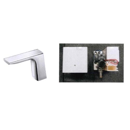 TOTO TLE23001H1#XXX + TLE03501H1 · 認可信編號 ZC20250526