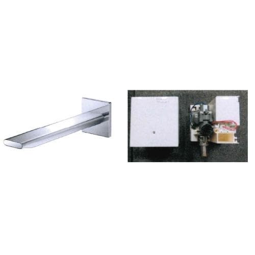 TOTO TLE23005H1#XXX + TLE03501H1 · 認可信編號 ZC20250483