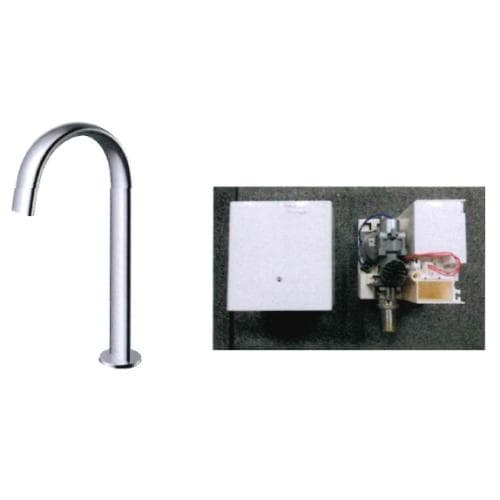 TOTO TLE24003H1#XXX + TLE03501H1 · 認可信編號 ZC20250485