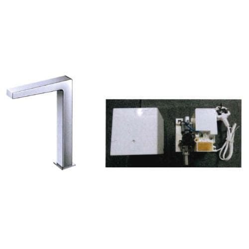 TOTO TLE25003H1#XXX + TLE01501H1 · 認可信編號 ZC20250441
