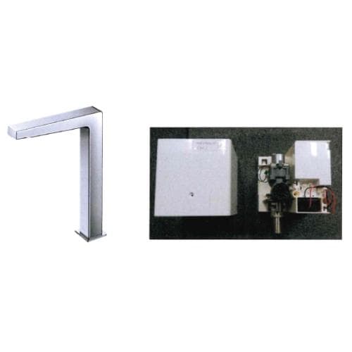 TOTO TLE25003H1#XXX + TLE04501H1 · 認可信編號 ZC20250441