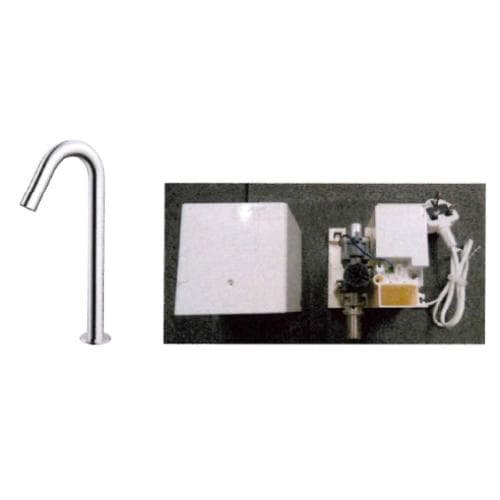 TOTO TLE26003H1#XXX + TLE01501H1 · 認可信編號 ZC20250433